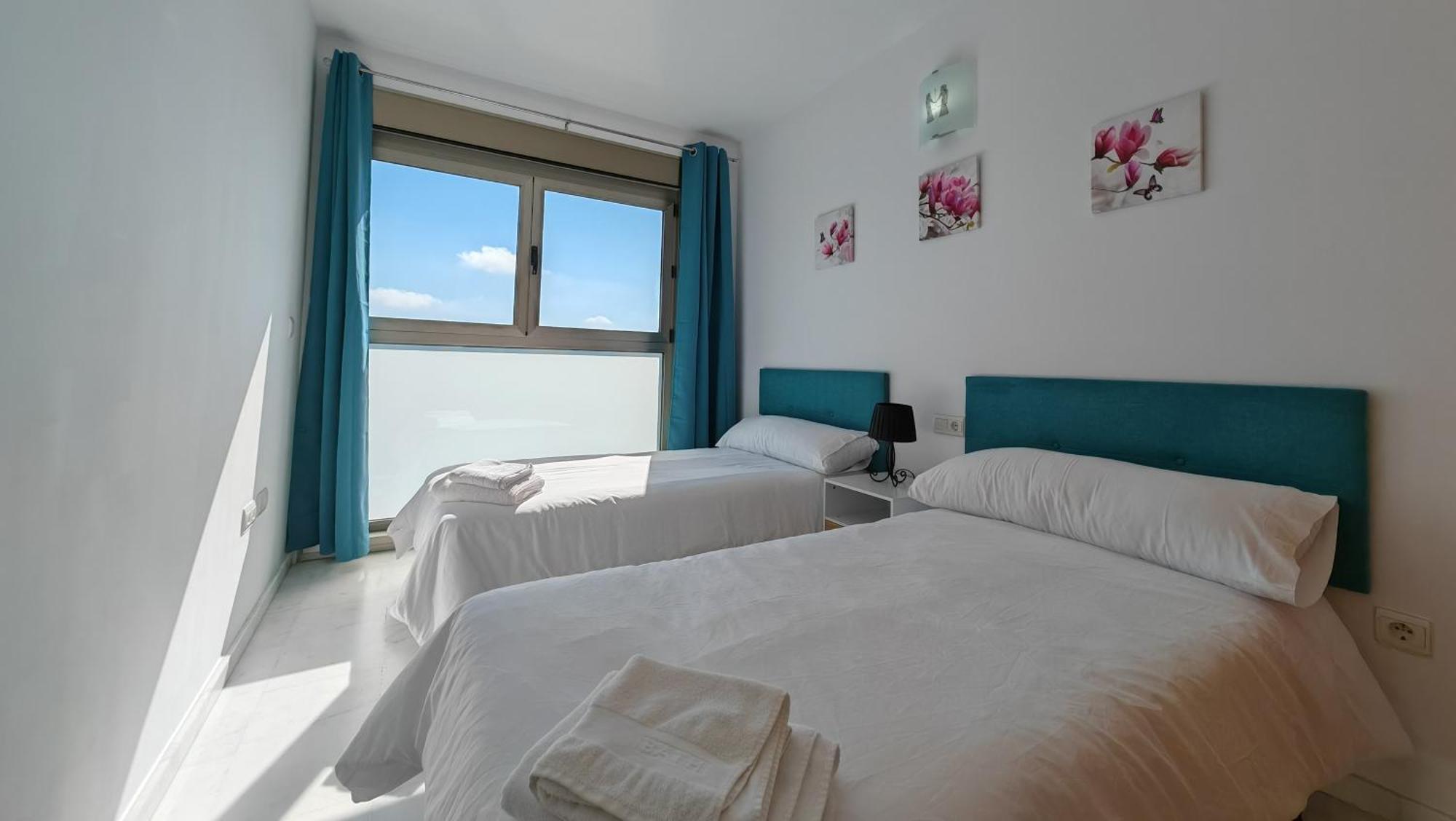 Apartament Maravillosas Vistas Al Mar *